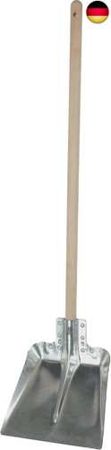 Kerbl aluschaufel mini - kerbl,