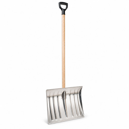 Alu schneeschaufel cm - schneeschaufel,