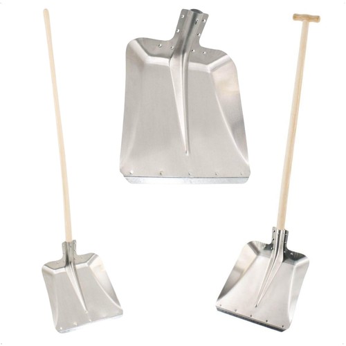 Aluminium schaufel größe - schaufel, 9