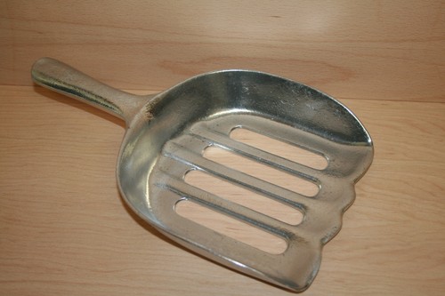 Kartoffelschaufel schaufel - kartoffelschaufel,