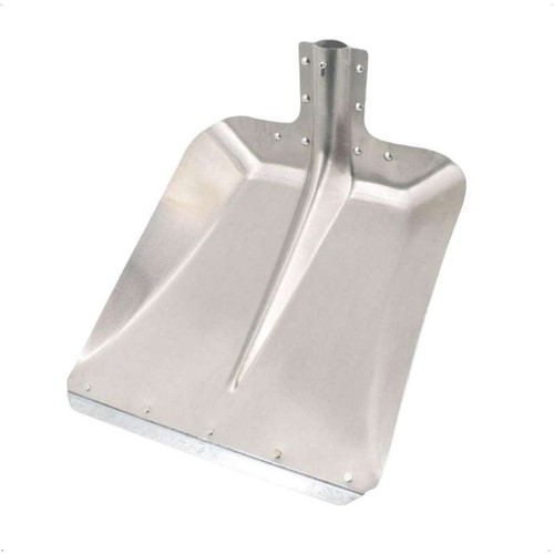 Aluminium schaufel größe - aluminium,