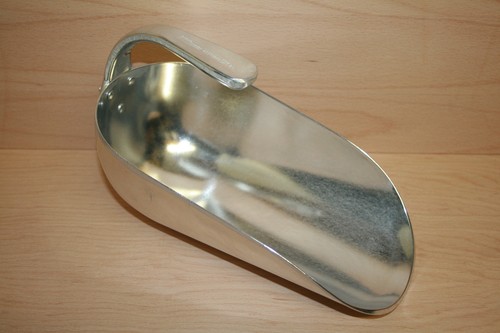Mehlschaufel