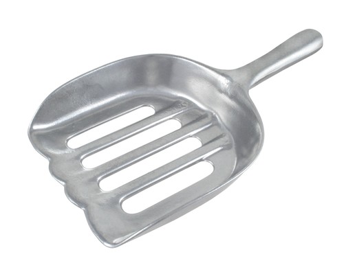 Kartoffelschaufel aluminium - kartoffelschaufel,