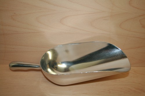 Mehlschaufel