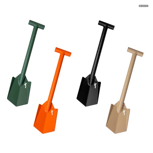 Elementcamper the shovel - elementcamper,