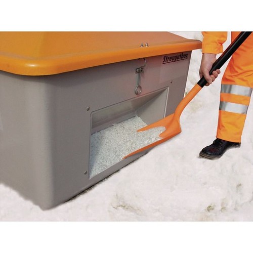 Allzweckschaufel orange - allzweckschaufel, pp