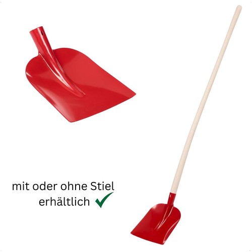Holsteiner sandschaufel - holsteiner,