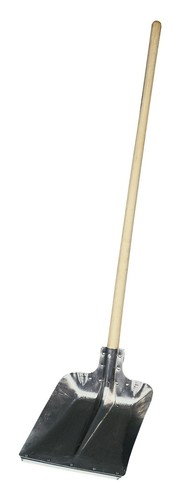 Kerbl aluschaufel größe - kerbl, 9